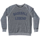 Athletic Grey