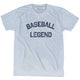 Athletic White