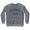 Baseball Team Mens Tri-Blend Sweatshirt