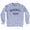 Baseball Team Mens Tri-Blend Sweatshirt