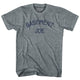 Athletic Grey
