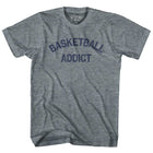 Athletic Grey