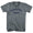 Basketball Addict Tri-Blend V-neck Womens Junior Cut T-shirt