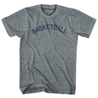 Athletic Grey