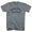 Basketball Champion Womens Tri-Blend Junior Cut T-Shirt