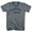 Basketball Legend Tri-Blend V-neck Womens Junior Cut T-shirt