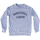 Heather Grey