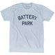 Athletic White