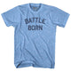 Athletic Blue