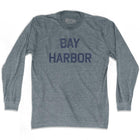 Athletic Grey