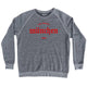 Athletic Grey