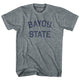 Athletic Grey