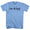 Be Kind .Of Mean Adult Tri-Blend T-shirt