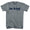 Be Kind .Of Mean Adult Tri-Blend T-shirt