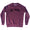 Be Mine Valentine's Day Mens Tri-Blend Sweatshirt