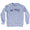 Be Mine Valentine's Day Mens Tri-Blend Sweatshirt