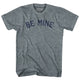 Athletic Grey