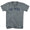 Be Mine Valentine's Day Mens Tri-Blend V-neck T-shirt