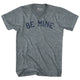 Athletic Grey