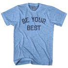 Athletic Blue