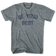 Athletic Grey