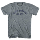 Athletic Grey