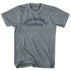 Athletic Grey