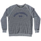 Athletic Grey