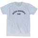 Athletic White