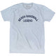 Athletic White