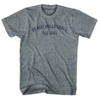 Athletic Grey