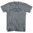 Athletic Grey