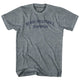 Athletic Grey
