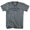 Beach Volleyball Champion Mens Tri-Blend V-neck T-shirt