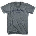 Athletic Grey