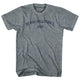 Athletic Grey