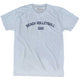 Athletic White
