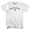 Beach Volleyball Dad Youth Cotton T-shirt