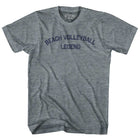 Athletic Grey