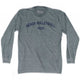 Athletic Grey