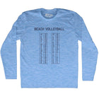 Athletic Blue