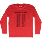 Athletic Red