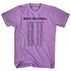 Athletic Purple