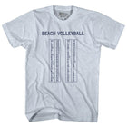 Athletic White