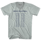 Athletic Cool Grey