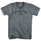 Athletic Grey
