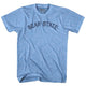Athletic Blue