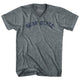 Athletic Grey