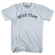 Athletic White