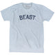 Athletic White
